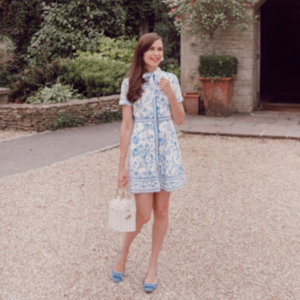 Gal Meets Glam Darla Dress Size 2